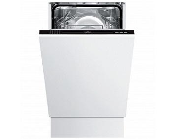 Mora IM 532 ovládací panel